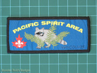 Pacific Spirit Area [BC P07b]